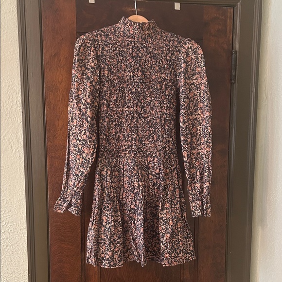 Cleobella Dresses & Skirts - Floral Long Sleeve Dress